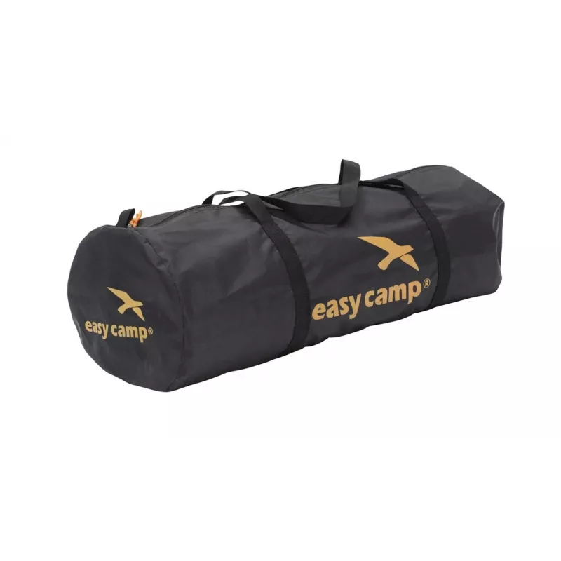 Easy Camp Tent Dayhaven Tienda de campaña túnel 4 personas Gris/Verde