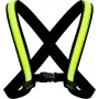EasyPix StreetGlow L/XL chaleco LED para adultos