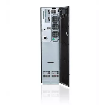Eaton 93PS 30kW SAI online de doble conversión - Entrada trifásica 220/230/240/380/400/415V, Torre