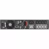 Eaton 9PX3000IRTN-L 3000VA SAI de rack/torre con batería de litio y gestión de red
