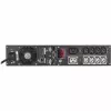 Eaton 9PX3000IRTN-L 3000VA SAI de rack/torre con batería de litio y gestión de red