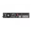 Eaton 9PX3000IRTN-L 3000VA SAI de rack/torre con batería de litio y gestión de red