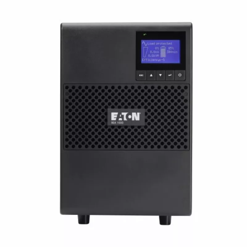 Eaton 9SX 9SX1000 SAI - AC 100/110/120/125 V