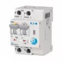 Dispositivo de protección contra arcos eléctricos EATON AFDD-16/2/B/003-A 187204 2 polos B16A 30mA tipo A