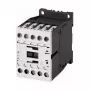 Eaton DILA-40 contactor auxiliar, 24 V DC, 4 NA, conexiones por tornillo