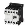 Eaton DILEM-01 Contactor de potencia, 3P+1NO, 230V 50Hz / 240V 60Hz, 4kW AC-3, IP20 (051795)