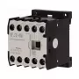 Eaton DILEM-10-G 24VDC Minicontactor – 3 Contactos Principales + 1 NO, 4 kW @ 400V AC-3
