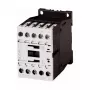 Eaton DILM12-10 contactor de potencia – bobina 230V AC, 3 polos + 1 NA, 12A AC-3, 5,5kW, IP20, montaje en carril DIN