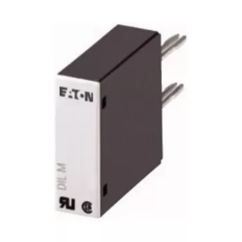 EATON DILM95-XSPR240 Supresor RC 110-240V AC/DC para contactores DILM40-95