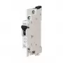 Eaton FAZ-XHIN11 interruptor auxiliar 1NO+1NC para interruptores automáticos FAZ