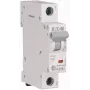 Eaton HN-B16/1 Interruptor automático tipo B, 16 A, 1 polo, 6 kA, 230 V AC, montaje en carril DIN, 1 unidad de división