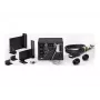Eaton HotSwap MBP 6000i G2 Panel de Bypass de Mantenimiento 6000 VA 3U Montaje en Rack