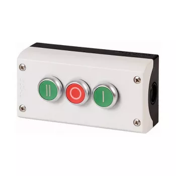 Eaton M22-I3-M1 Pulsador (216532)