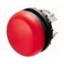 Piloto luminoso empotrable Eaton M22-L-R 250 V AC rojo (216772)