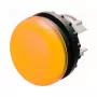 Eaton M22-L-Y luz de alarma 250V AC/DC LED amarilla (216774)
