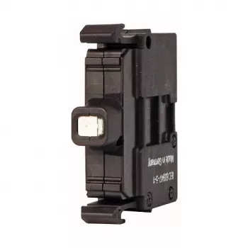 Eaton M22-LED-G elemento indicador LED verde 12-30V AC/DC bornes de tornillo (216559)