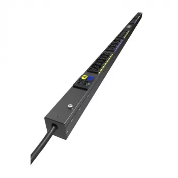 EATON PDU G4 BA 0U 309 32A 1P 24xC13,18xC39 PDU básica 32A 230V 42 tomas