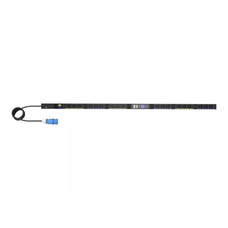 EATON PDU G4 MI 0U 309 32A 1P 24xC13,18xC39 PDU de rack gestionada con entrada