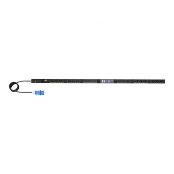 EATON PDU G4 MI 0U 309 32A 1P 24xC13,18xC39 PDU de rack gestionada con entrada