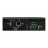 EATON PDUMH20HVATNET PDU medida 20A 208/240V 0U montaje vertical en rack con 20 tomas