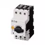Eaton PKZM0-1-T interruptor de protección de motor, 0,63-1 A, 3 polos, 690 V AC