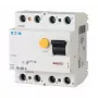 EATON PXF-63/4/003-A interruptor diferencial (RCCB), 63 A, 4 polos, 30 mA, tipo A