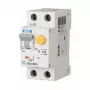 EATON PXK-B16/1N/003-A RCBO 16A 30mA, 1P+N, curva B, RCD tipo A