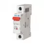 EATON PXL-B10/1 Interruptor automático 1P 10A curva B 6kA