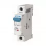 Eaton PXL-B20/1 interruptor automático 20A 1 polo tipo B 10kA carril DIN