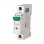 Eaton PXL-B6/1 Interruptor automático magnetotérmico, 6A, 1 polo, curva B (236027)