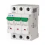 Eaton PXL-B6/3 interruptor automático 6A 3 polos curva B 10kA