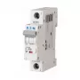 Eaton PXL-C16/1 interruptor automático 16A, 1 polo, curva C, 10kA