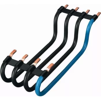 Eaton RVS-3PHAS+N/125 Fixed Tip 1 Tipo 1 Protector contra sobretensiones 215620