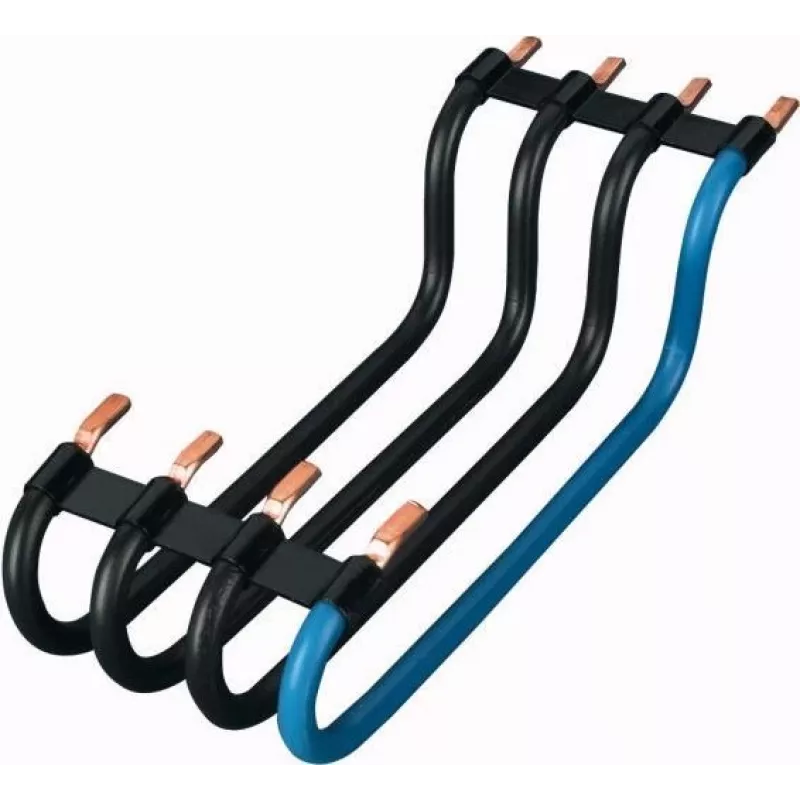 Eaton RVS-3PHAS+N/125 Fixed Tip 1 Tipo 1 Protector contra sobretensiones 215620