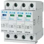 Eaton SPCT2-280-3+NPE Protector contra sobretensiones tipo 2 - 3P+NPE, 20kA, montaje en carril DIN