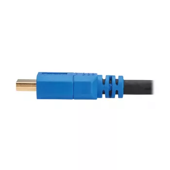 Cable Eaton Tripp Lite P568-006-8K6 HDMI 2.1 8K 60Hz HDR 4:4:4 48Gbps eARC 1,8m negro