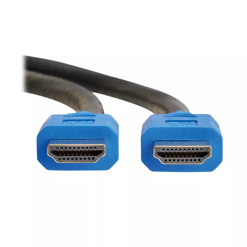 Eaton Tripp Lite P568-006-8K6 cable HDMI M/M, 8K @ 60Hz, Dynamic HDR 4:4:4, 1,8 m (6 ft), negro