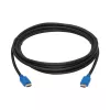 Eaton Tripp Lite P568-006-8K6 cable HDMI M/M, 8K @ 60Hz, Dynamic HDR 4:4:4, 1,8 m (6 ft), negro