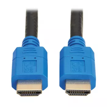 Cable Eaton Tripp Lite P568-006-8K6 HDMI 2.1 8K 60Hz HDR 4:4:4 48Gbps eARC 1,8m negro