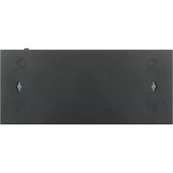 Eaton Tripp Lite Series Switch Gigabit Ethernet no gestionado de sobremesa, PoE+ Pass-Through 8 puertos 2,5 Gbps 100W Metal