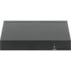 Eaton Tripp Lite Series switch Gigabit Ethernet no gestionado de sobremesa PoE+ Pass-Through 5 puertos 2,5 Gbps 70W metal