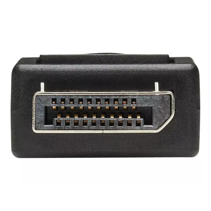 EATON Tripp Lite Series cable adaptador DisplayPort a DVI-I (M/H), 15,2 cm (6