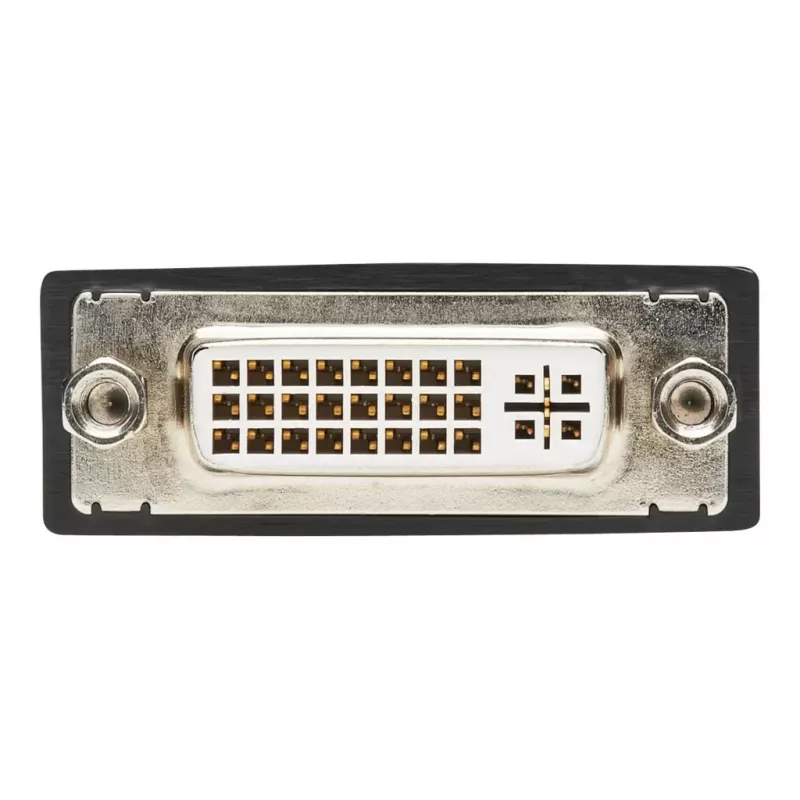 EATON Tripp Lite Series cable adaptador DisplayPort a DVI-I (M/H), 15,2 cm (6