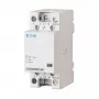EATON Z-SCH230/25-40 Contactor de instalación, bobina 230V AC, 4 polos (4 NO), 25A, 2 TE, carril DIN, MPN 248847