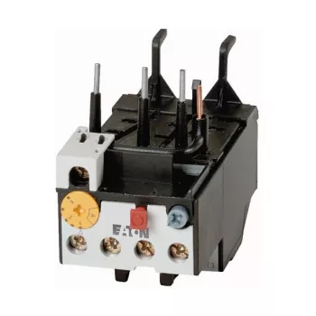 EATON ZB32-10 Relé térmico de sobrecarga 6,3-10 A 690 V AC protección de motor para DILM17-DILM32