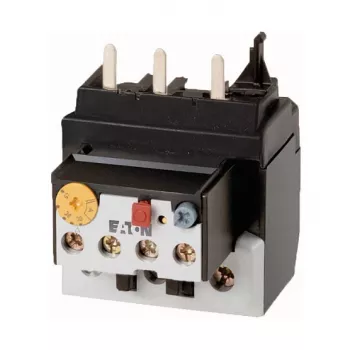 Relé de protección de motor Eaton ZB65-40 24-40A 1NO+1NC