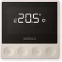 Eberle ATR 4500 termostato de ambiente de superficie 5-30°C blanco RAL9016 567195457600