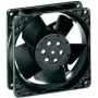 EBM PAPST 4650N ventilador axial AC 119x119x38mm 230VAC 160m³/h