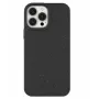ECO Apple iPhone 13 Pro Max Funda de silicona para móvil negra