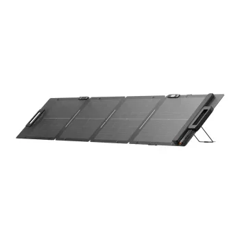 EcoFlow Panel fotovoltaico plegable 110W